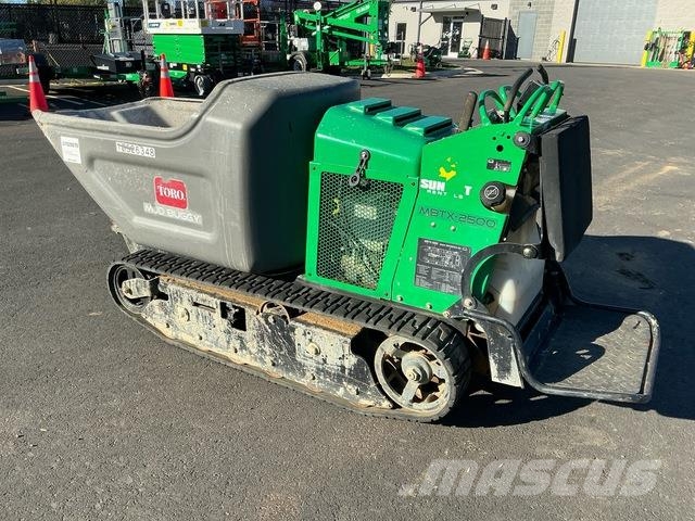 Toro 68138G Zubehör
