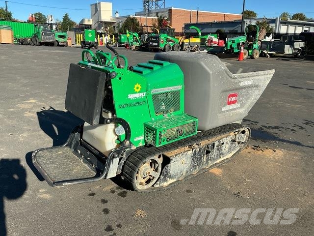 Toro 68138G Zubehör