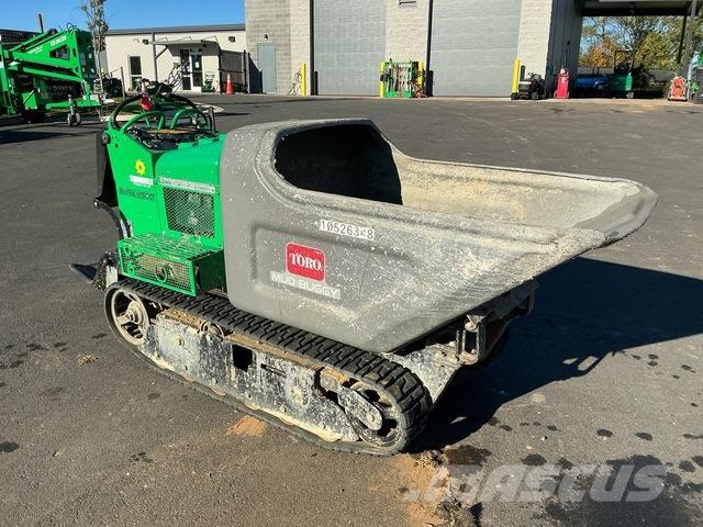 Toro 68138G Zubehör