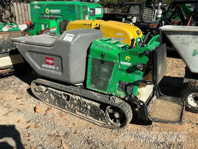 Toro 68138G Zubehör