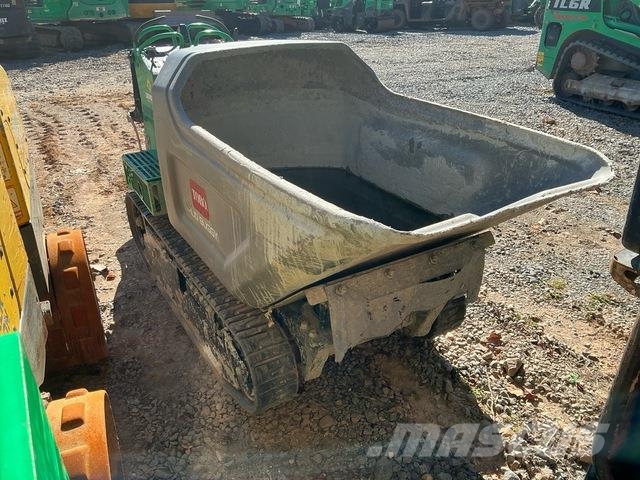 Toro 68138G Zubehör