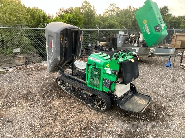 Toro 68138G Doplňky