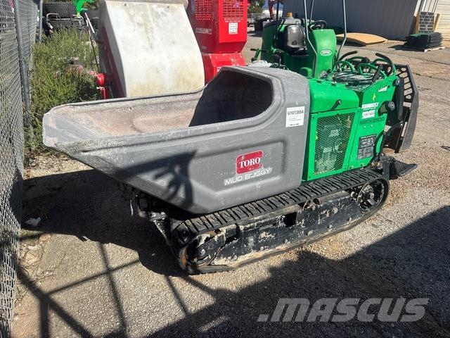 Toro 68138G 콘크리트 부속품