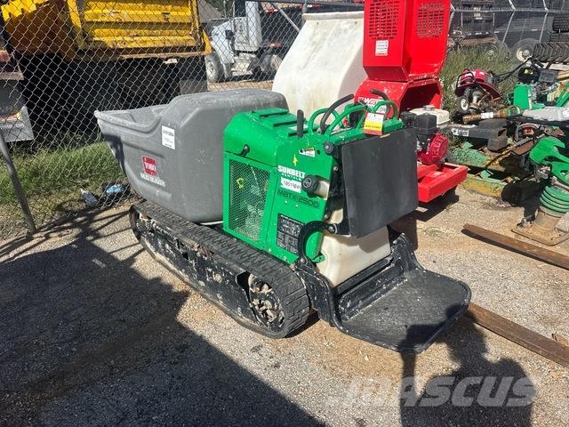 Toro 68138G Zubehör