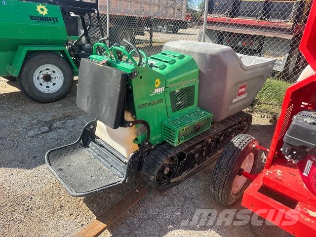 Toro 68138G Zubehör
