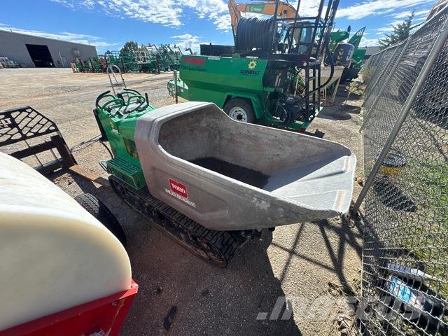 Toro 68138G Zubehör