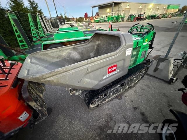 Toro 68138G Concrete accessories