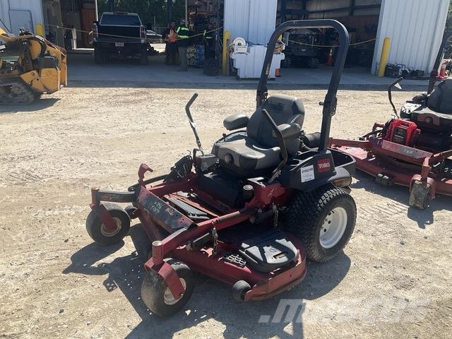 Toro 72910 Sonstige Baumaschinen