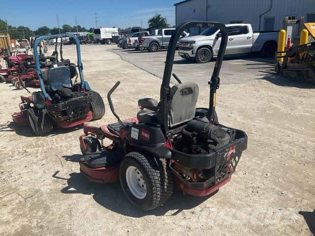 Toro 72910 Sonstige Baumaschinen
