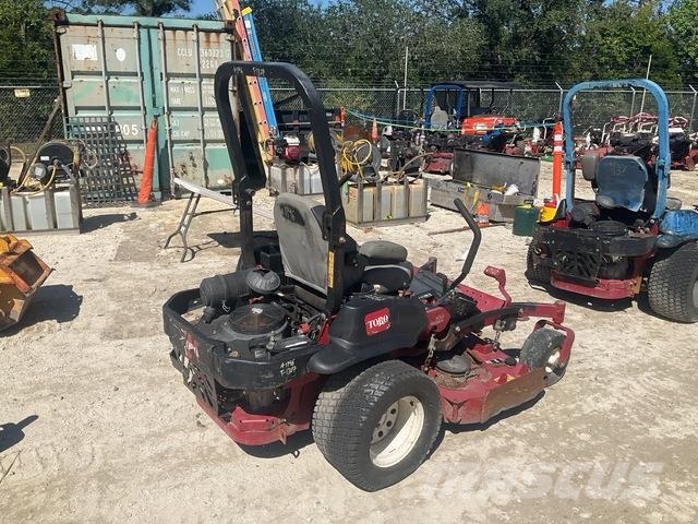 Toro 72910 Sonstige Baumaschinen