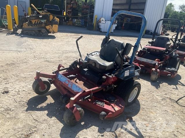 Toro 72910 Sonstige Baumaschinen