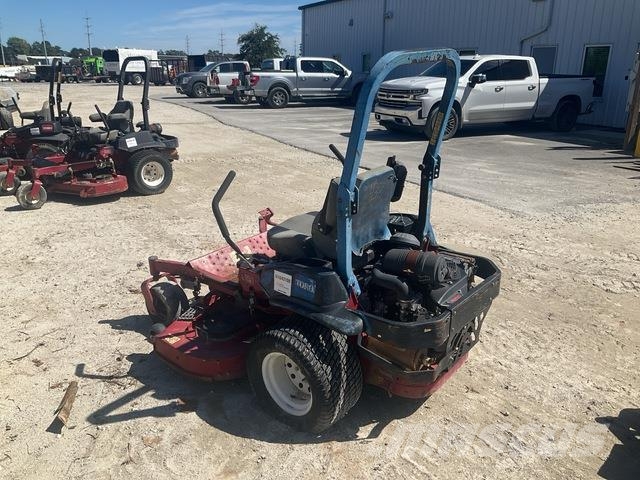 Toro 72910 Sonstige Baumaschinen