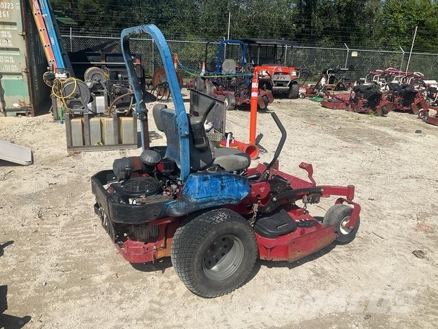 Toro 72910 Sonstige Baumaschinen