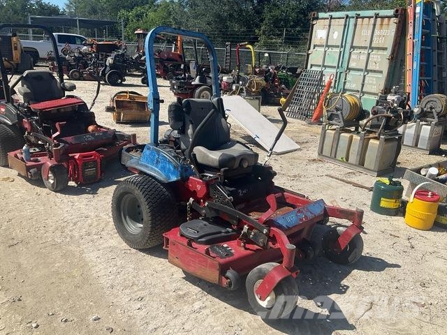 Toro 72910 Sonstige Baumaschinen