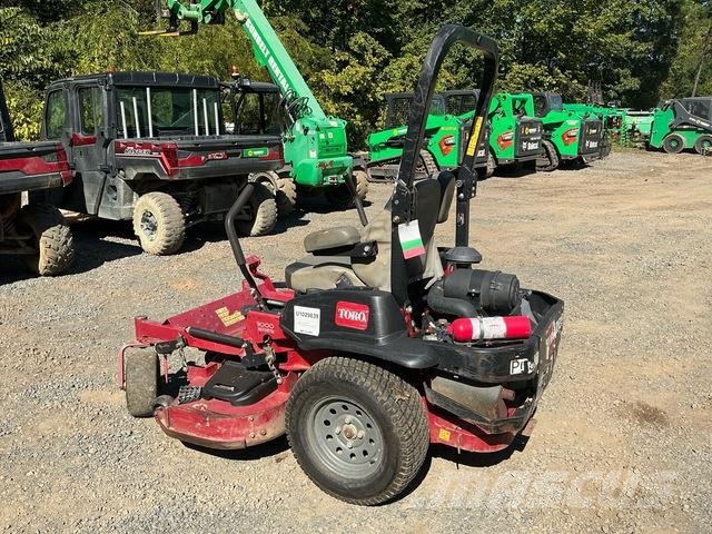 Toro 72949 Sonstige Baumaschinen