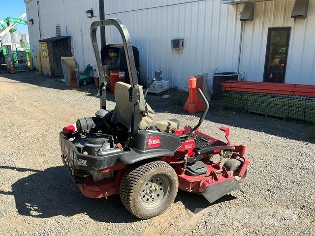 Toro 72949 Sonstige Baumaschinen