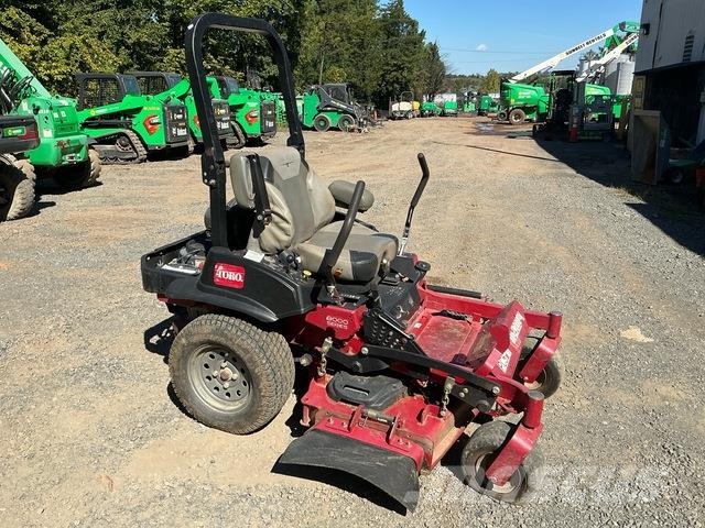 Toro 72949 Sonstige Baumaschinen