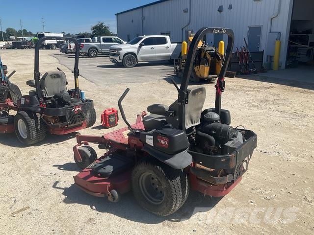 Toro 72961 Sonstige Baumaschinen
