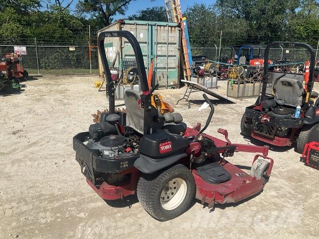 Toro 72961 Sonstige Baumaschinen