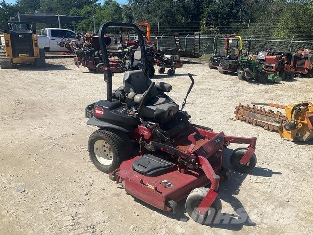 Toro 72961 Sonstige Baumaschinen