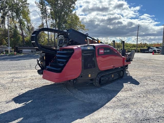 Toro DD4050 Oprema za horizontalno usmereno bušenje