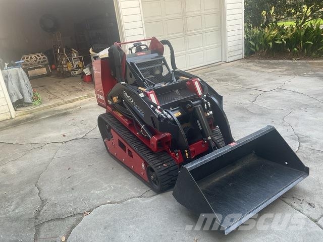 Toro Dingo TX 1000 Skid steer mini utovarivači