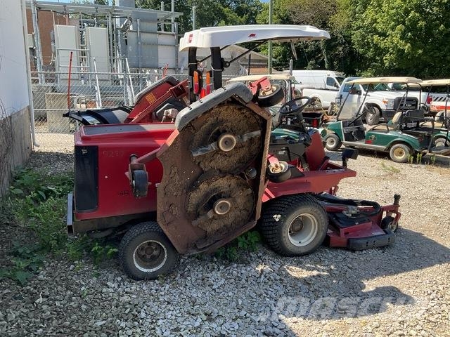 Toro Grounds Master 4000D Gradbeništvo - drugo