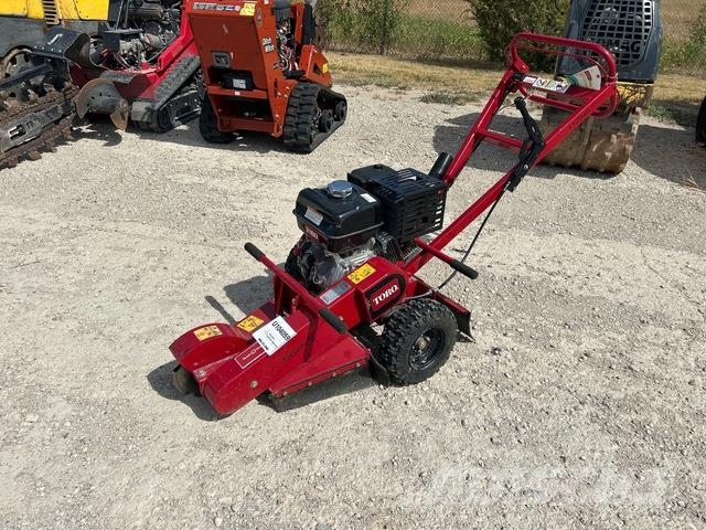 Toro SGR-13 Stump grinders