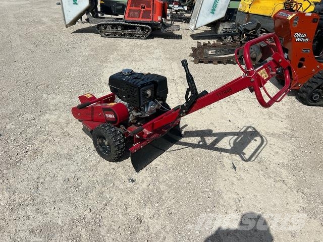 Toro SGR-13 Stump grinders