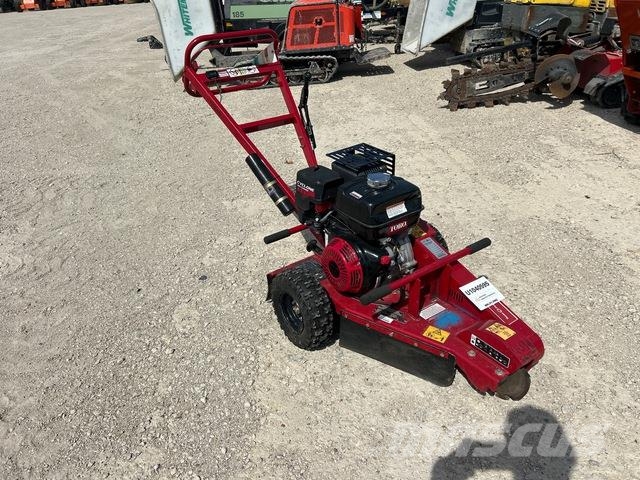 Toro SGR-13 Stump grinders