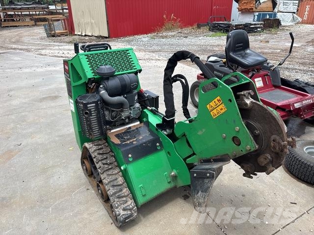 Toro STX-26 樹樁破碎機