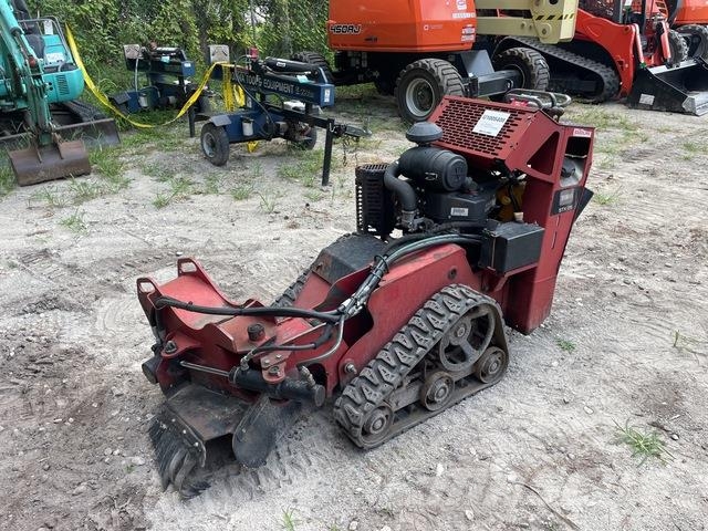 Toro STX-26 المطاحن الجذابة