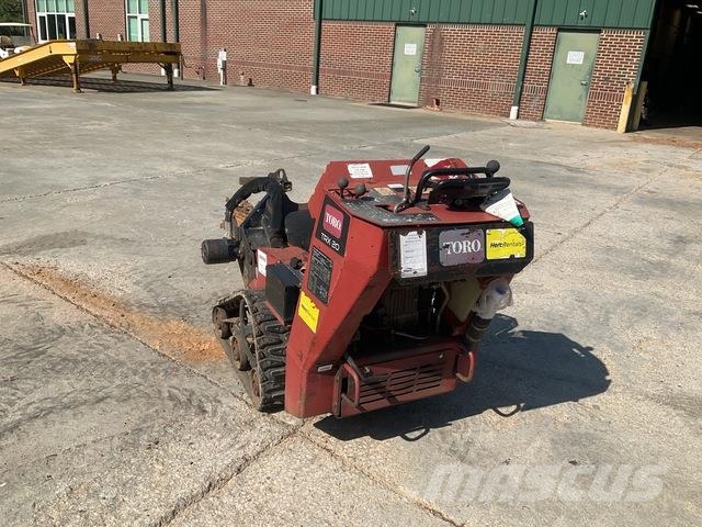 Toro TRX-20 Scavafossi