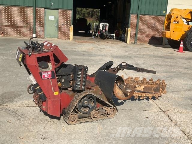 Toro TRX-20 Scavafossi