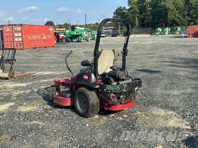 Toro Z Master Other