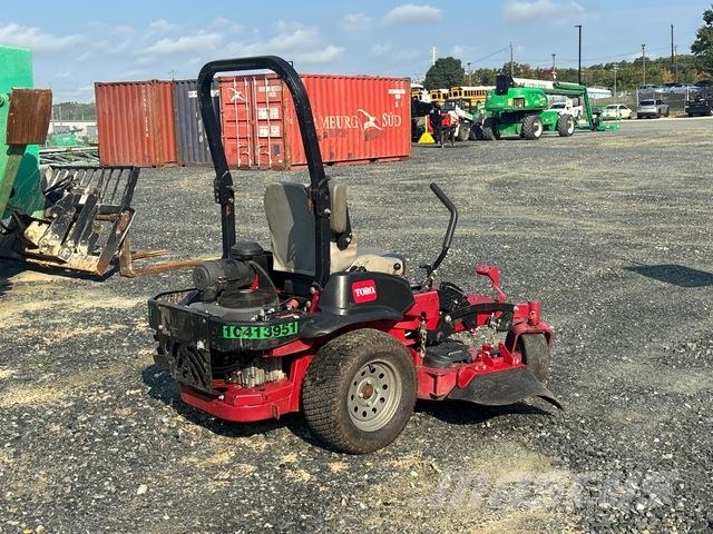 Toro Z Master Other