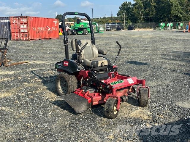 Toro Z Master Other
