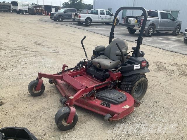 Toro Z Master Sonstige Baumaschinen