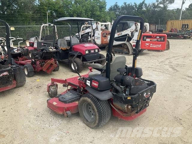 Toro Z Master Sonstige Baumaschinen