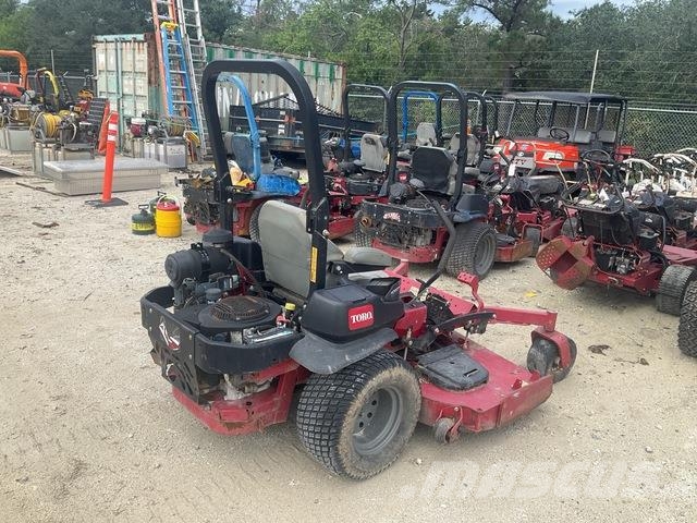Toro Z Master Sonstige Baumaschinen