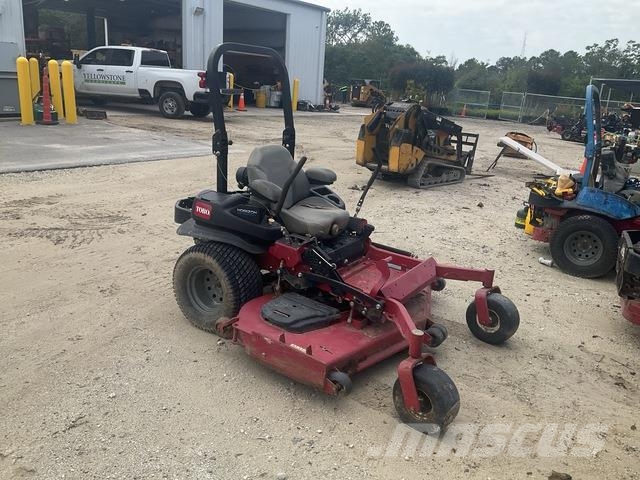 Toro Z Master Sonstige Baumaschinen