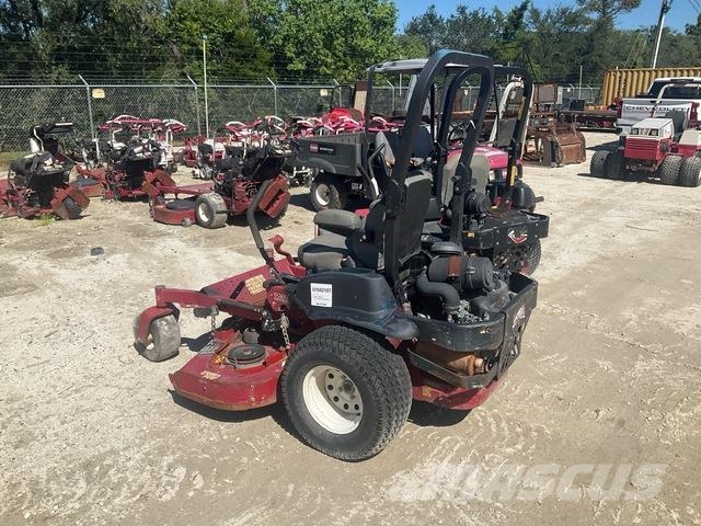 Toro Z Master 5000 Series Sonstige Baumaschinen