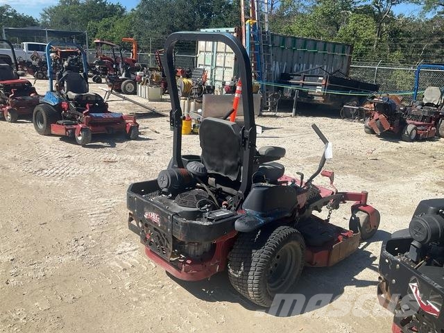 Toro Z Master 5000 Series Sonstige Baumaschinen