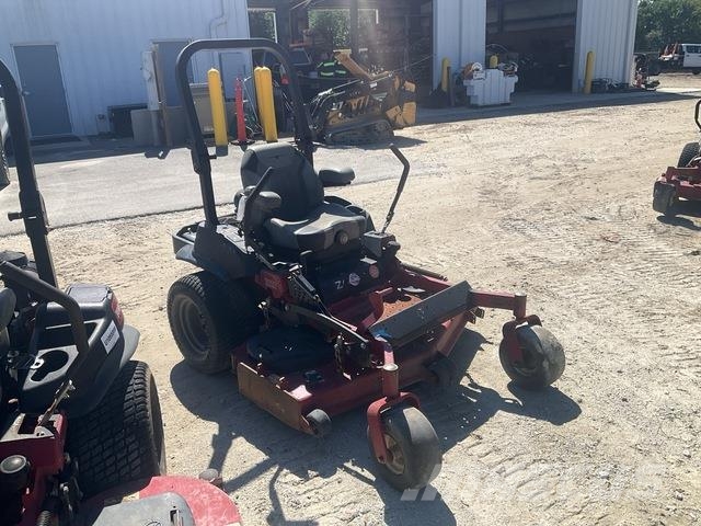 Toro Z Master 5000 Series Sonstige Baumaschinen
