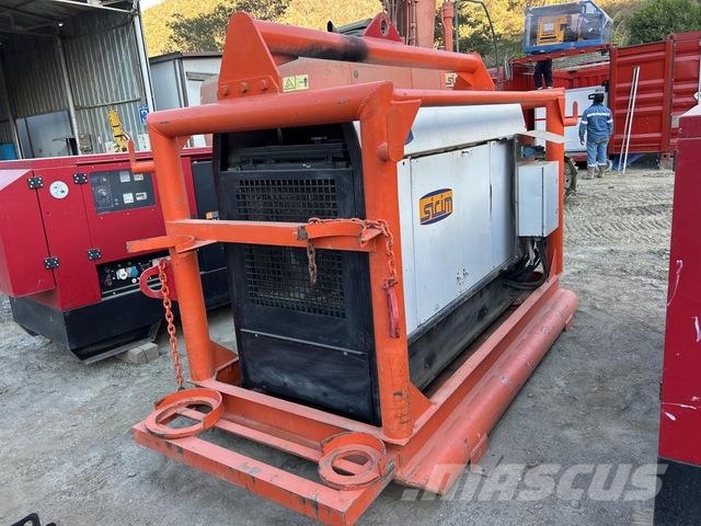 Tower Light APW 2X400 b Soldadoras