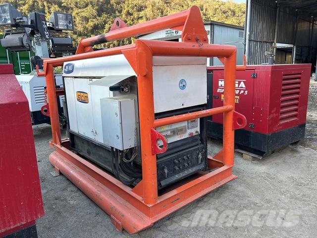 Tower Light APW 2X400 b Soldadoras