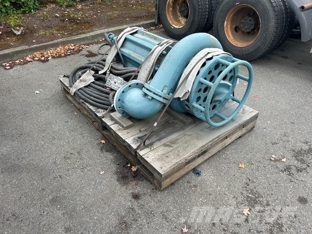Toyo DP75B-3DG2 Waterpompen