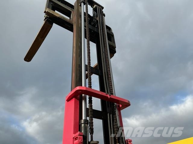 Toyota 02-7FD45 Forklift trucks - others
