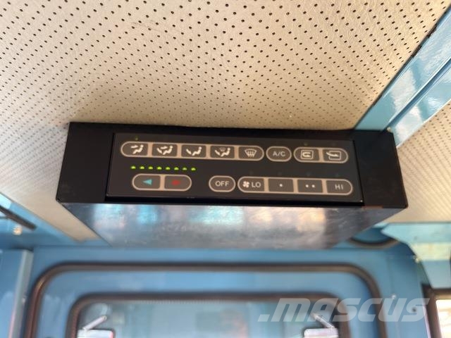 Toyota 50-4FD120 堆高機(叉車)-其他