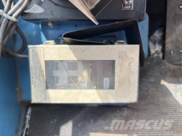 Toyota 50-4FD120 堆高機(叉車)-其他